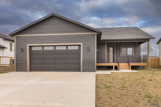 6799 ABELIA ST, Rapid City, SD 57703