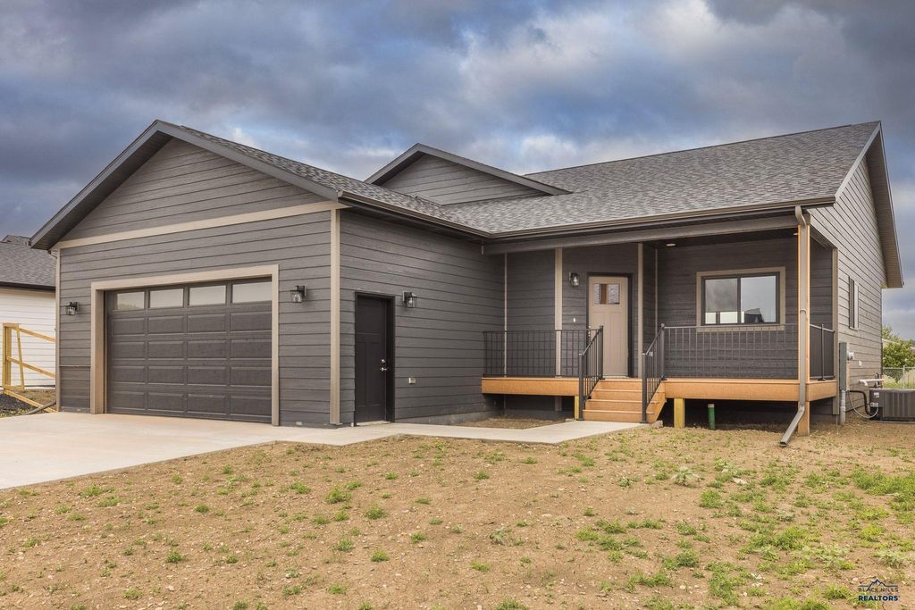 6799 ABELIA ST, Rapid City, SD 57703