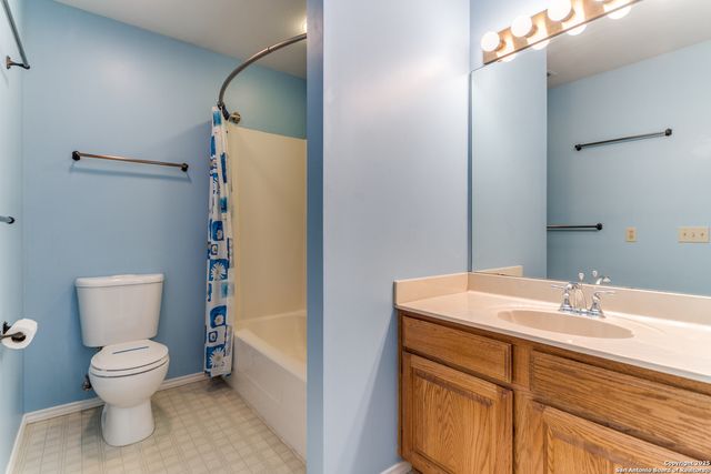 1311 Summit Creek, San Antonio, TX 78258