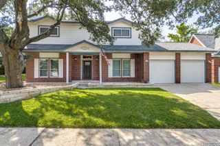 1311 Summit Creek, San Antonio, TX 78258