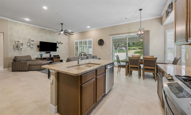 9905 Teakwood Avenue, Denton, TX 76207
