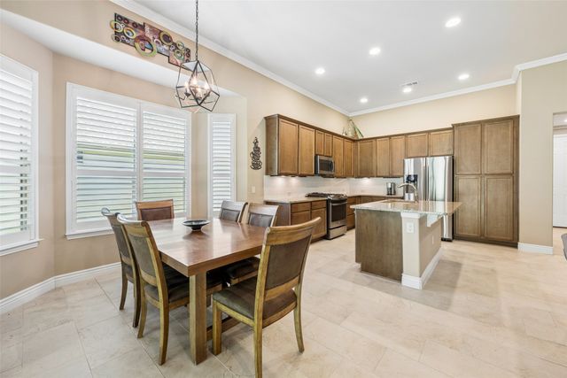 9905 Teakwood Avenue, Denton, TX 76207