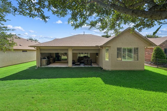 9905 Teakwood Avenue, Denton, TX 76207