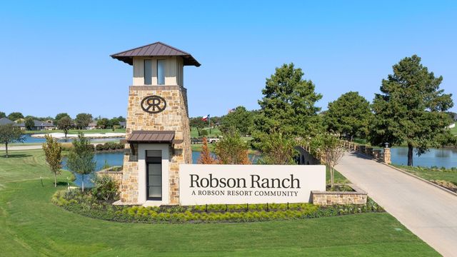 9905 Teakwood Avenue, Denton, TX 76207