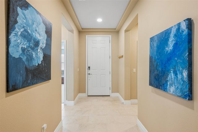 9905 Teakwood Avenue, Denton, TX 76207