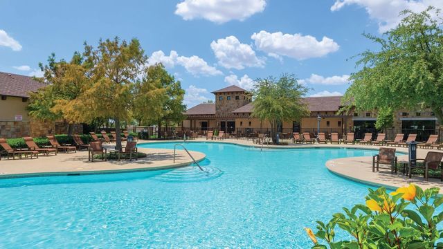 9905 Teakwood Avenue, Denton, TX 76207