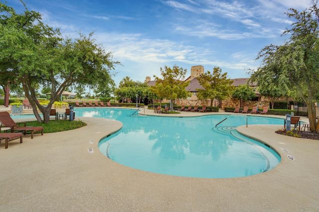 9905 Teakwood Avenue, Denton, TX 76207