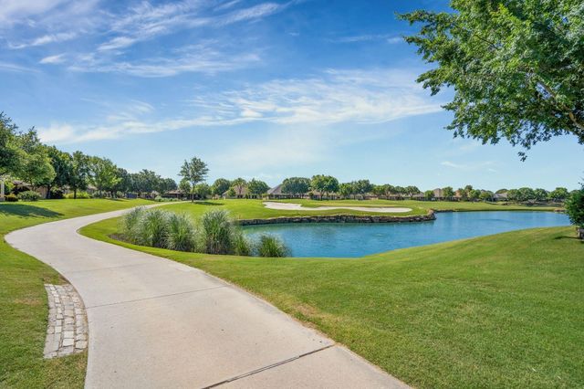 9905 Teakwood Avenue, Denton, TX 76207