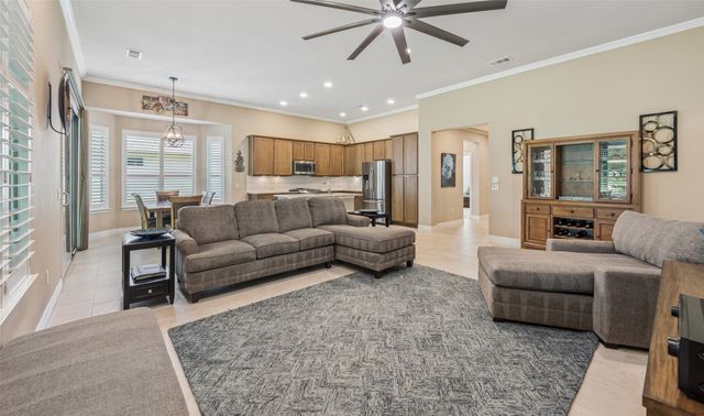 9905 Teakwood Avenue, Denton, TX 76207