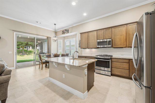 9905 Teakwood Avenue, Denton, TX 76207