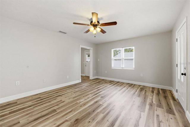 5340 DARTMOUTH ROAD, New Port Richey, FL 34652