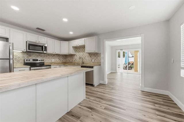 5340 DARTMOUTH ROAD, New Port Richey, FL 34652