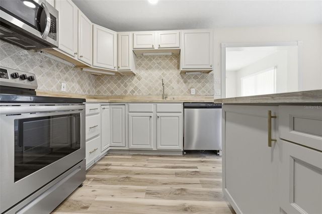 5340 DARTMOUTH ROAD, New Port Richey, FL 34652