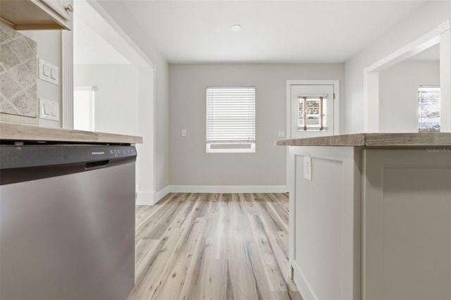 5340 DARTMOUTH ROAD, New Port Richey, FL 34652