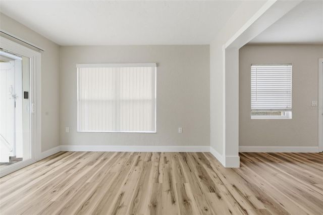 5340 DARTMOUTH ROAD, New Port Richey, FL 34652