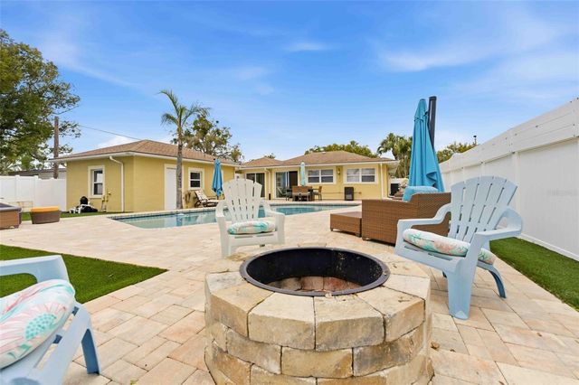 5340 DARTMOUTH ROAD, New Port Richey, FL 34652