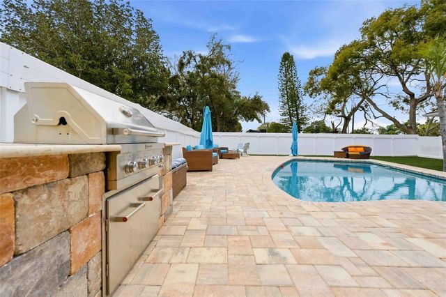 5340 DARTMOUTH ROAD, New Port Richey, FL 34652