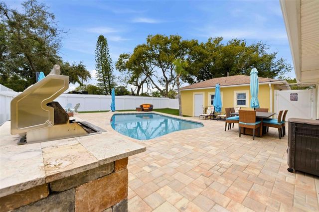 5340 DARTMOUTH ROAD, New Port Richey, FL 34652