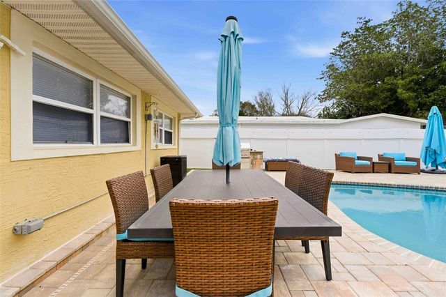 5340 DARTMOUTH ROAD, New Port Richey, FL 34652