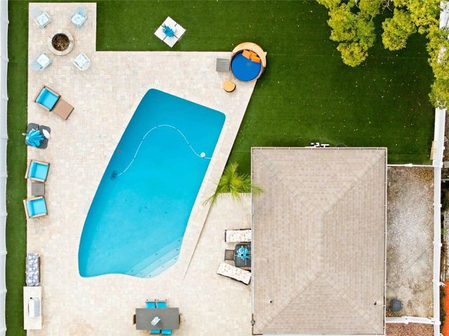 5340 DARTMOUTH ROAD, New Port Richey, FL 34652