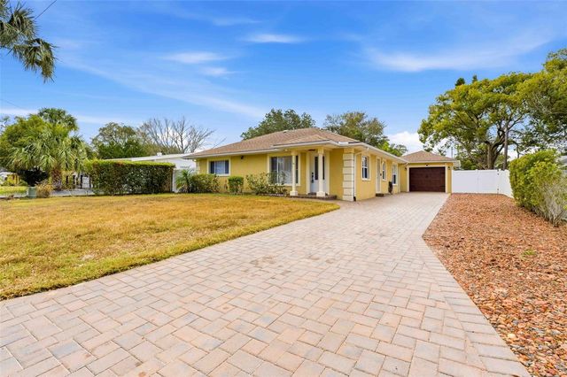 5340 DARTMOUTH ROAD, New Port Richey, FL 34652