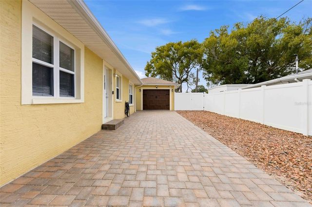 5340 DARTMOUTH ROAD, New Port Richey, FL 34652