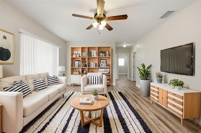 5340 DARTMOUTH ROAD, New Port Richey, FL 34652