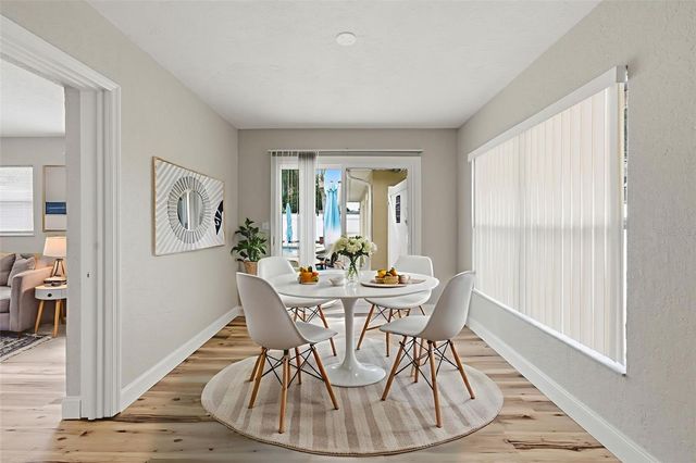 5340 DARTMOUTH ROAD, New Port Richey, FL 34652