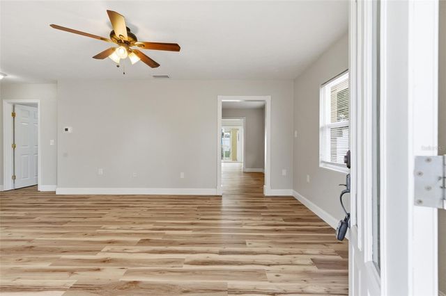 5340 DARTMOUTH ROAD, New Port Richey, FL 34652