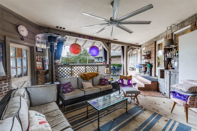 7007 Yamini Drive, Dallas, TX 75230