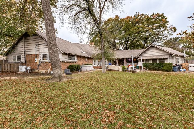 7007 Yamini Drive, Dallas, TX 75230