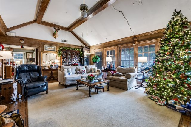 7007 Yamini Drive, Dallas, TX 75230