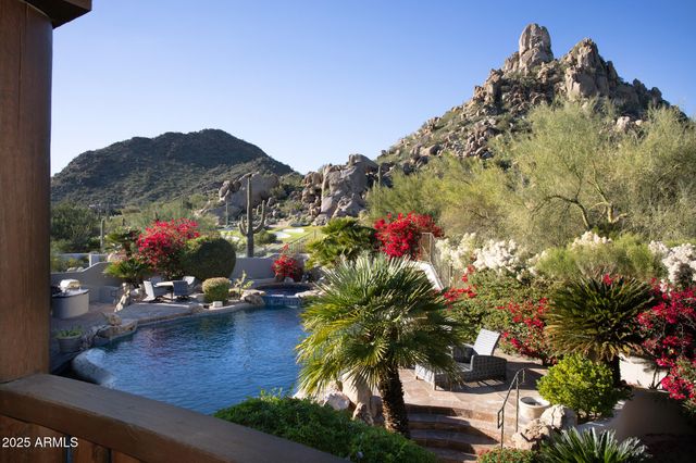 10040 E HAPPY VALLEY Road 784, Scottsdale, AZ 85255