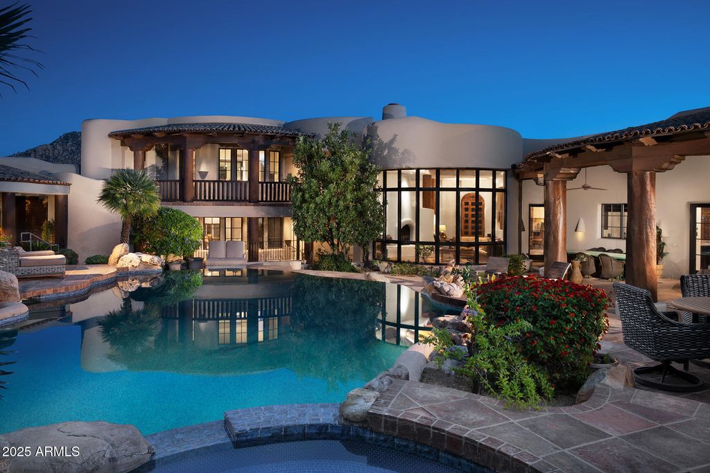 10040 E HAPPY VALLEY Road 784, Scottsdale, AZ 85255