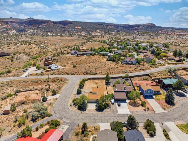 913 Squire Court, Fruita, CO 81521