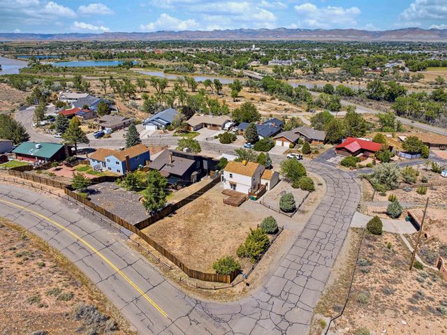 913 Squire Court, Fruita, CO 81521
