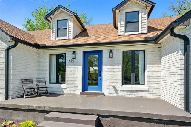 615 E Parkway, S, Memphis, TN 38104
