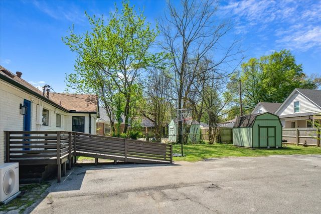 615 E Parkway, S, Memphis, TN 38104