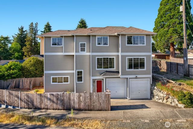 3727 E E Street, Tacoma, WA 98404