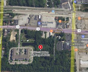 5601 Melton Road, Gary, IN 46403