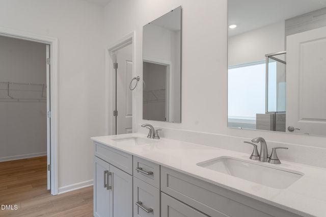 3509 Telluride Trail, Raleigh, NC 27616