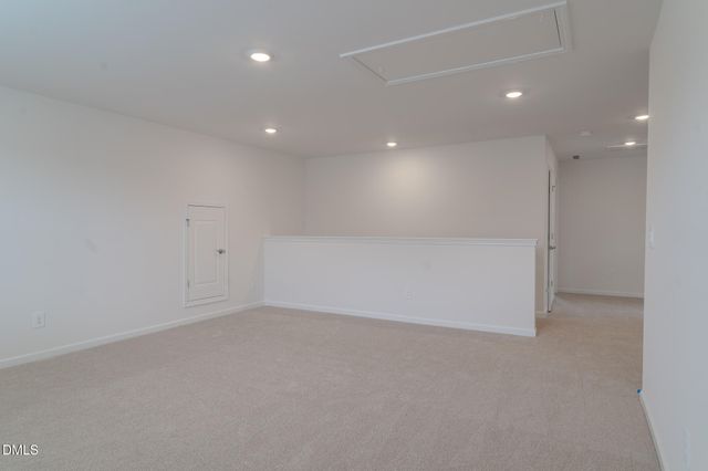 3509 Telluride Trail, Raleigh, NC 27616