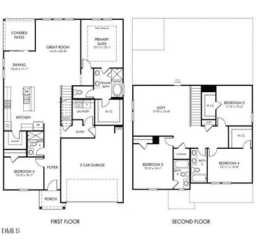 3509 Telluride Trail, Raleigh, NC 27616