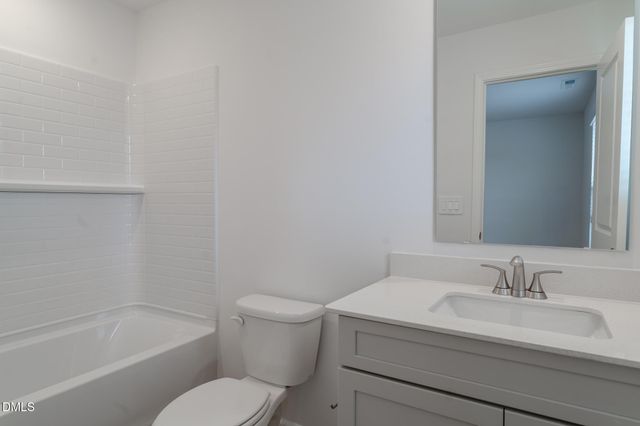 3509 Telluride Trail, Raleigh, NC 27616