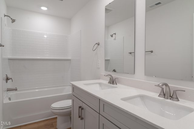 3509 Telluride Trail, Raleigh, NC 27616