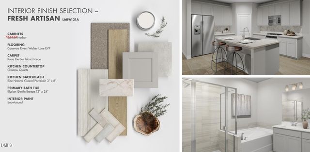 3509 Telluride Trail, Raleigh, NC 27616