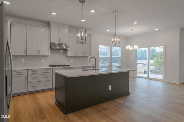 3509 Telluride Trail, Raleigh, NC 27616