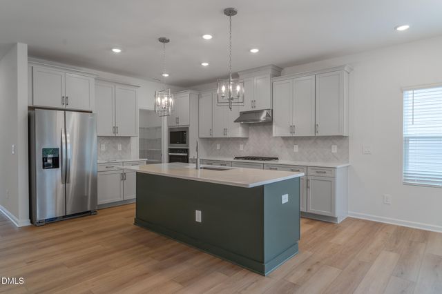 3509 Telluride Trail, Raleigh, NC 27616