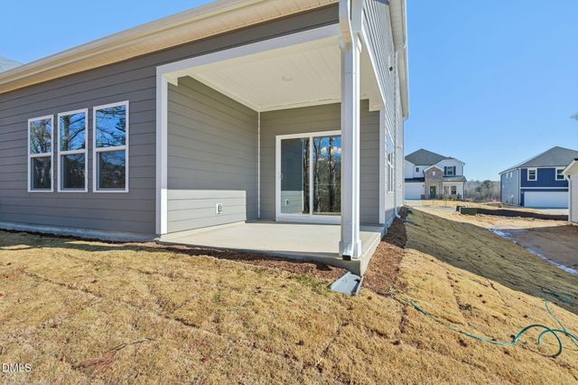 3509 Telluride Trail, Raleigh, NC 27616
