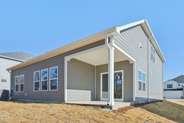 3509 Telluride Trail, Raleigh, NC 27616